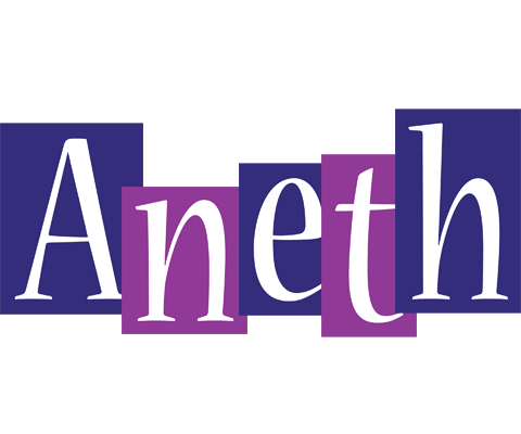 Aneth autumn logo