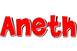 Aneth basket logo