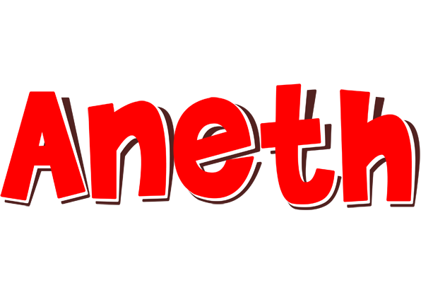Aneth basket logo