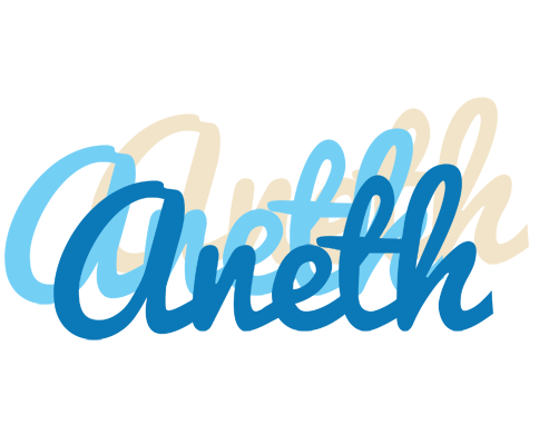 Aneth breeze logo