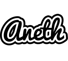 Aneth chess logo