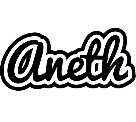 Aneth chess logo