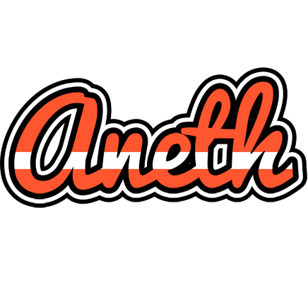 Aneth denmark logo