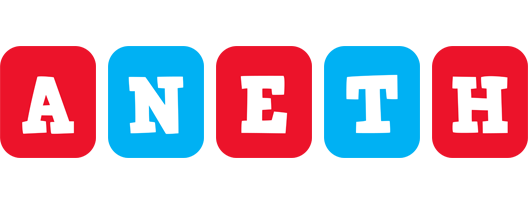 Aneth diesel logo