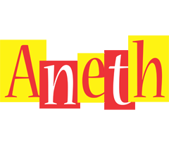Aneth errors logo