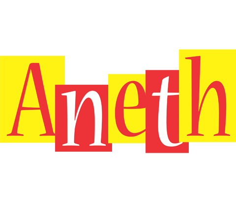 Aneth errors logo
