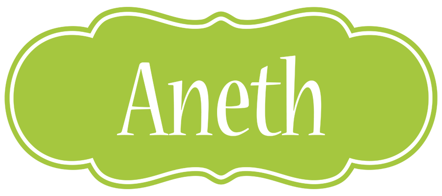 Aneth family logo