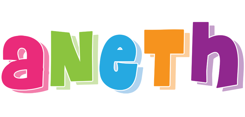Aneth friday logo