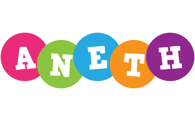 Aneth friends logo