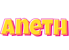 Aneth kaboom logo