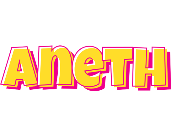 Aneth kaboom logo