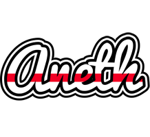 Aneth kingdom logo