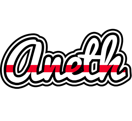 Aneth kingdom logo