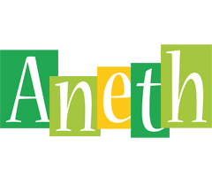 Aneth lemonade logo
