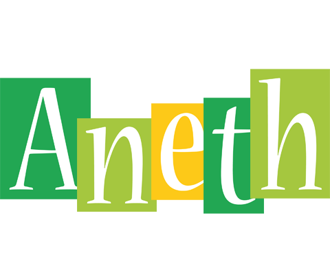 Aneth lemonade logo
