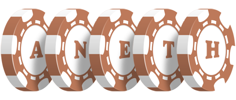 Aneth limit logo