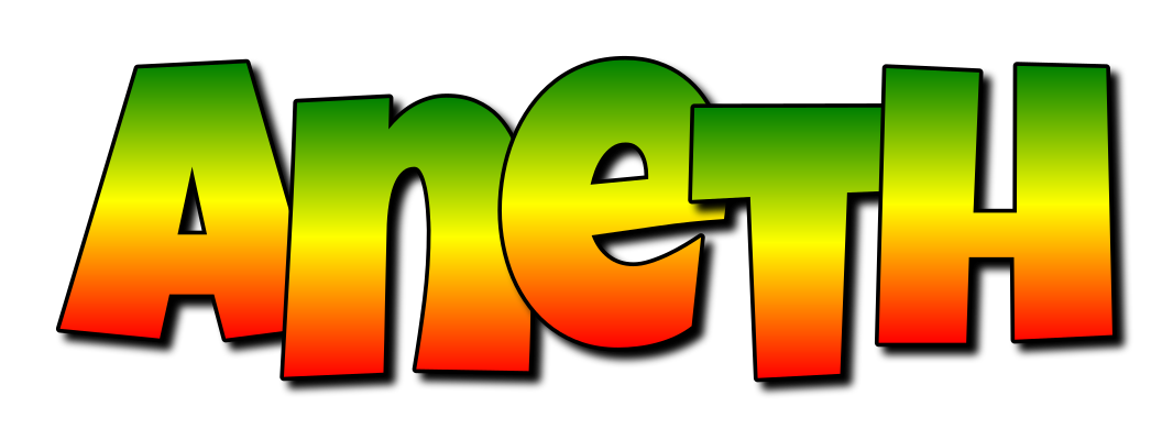 Aneth mango logo