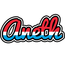 Aneth norway logo