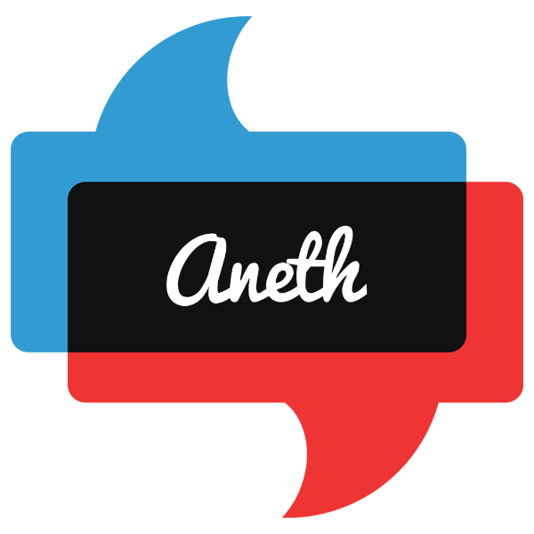 Aneth sharks logo