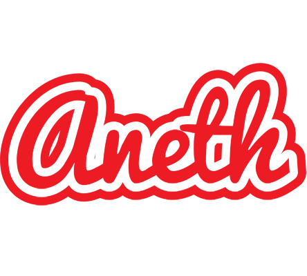 Aneth sunshine logo