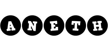 Aneth tools logo