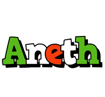 Aneth venezia logo