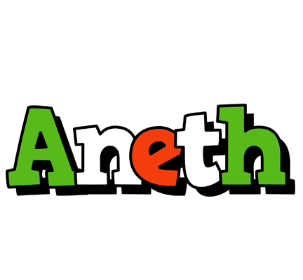 Aneth venezia logo