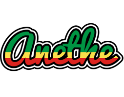 Anethe african logo