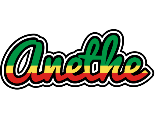 Anethe african logo