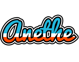 Anethe america logo