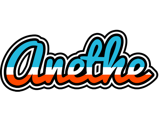Anethe america logo