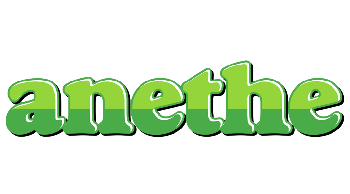 Anethe apple logo