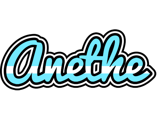 Anethe argentine logo