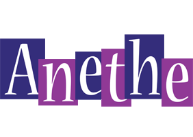 Anethe autumn logo