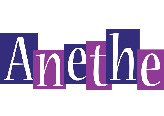 Anethe autumn logo