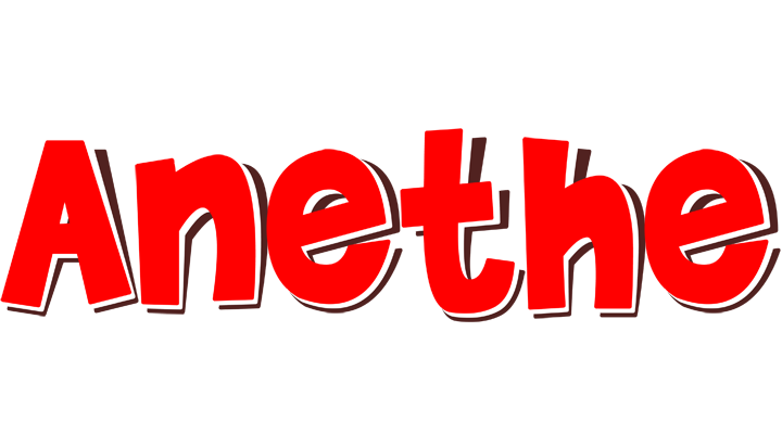 Anethe basket logo