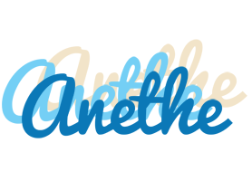 Anethe breeze logo