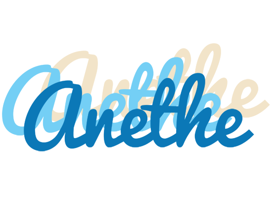 Anethe breeze logo