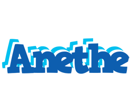 Anethe business logo