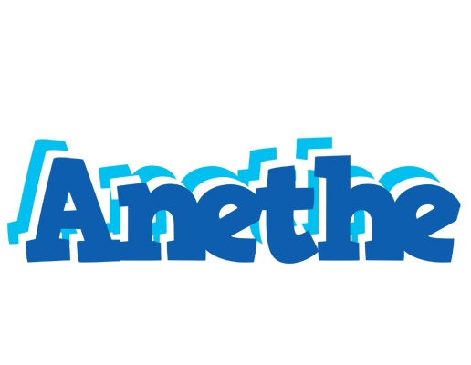 Anethe business logo