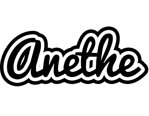 Anethe chess logo