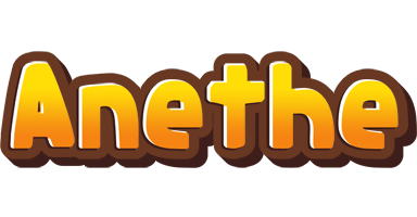 Anethe cookies logo