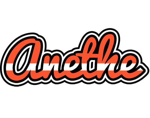 Anethe denmark logo