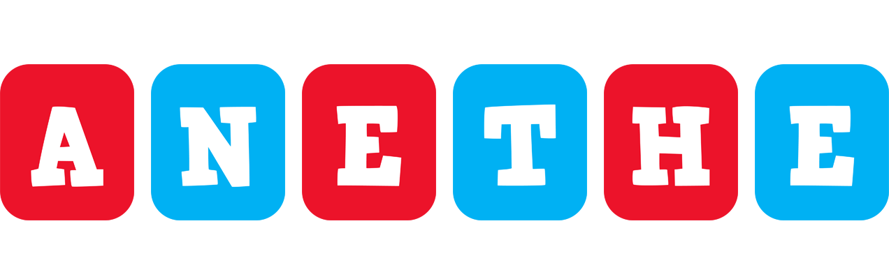 Anethe diesel logo