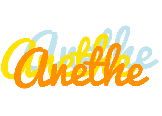 Anethe energy logo