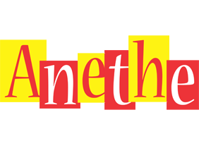 Anethe errors logo