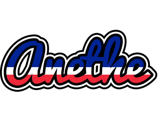 Anethe france logo