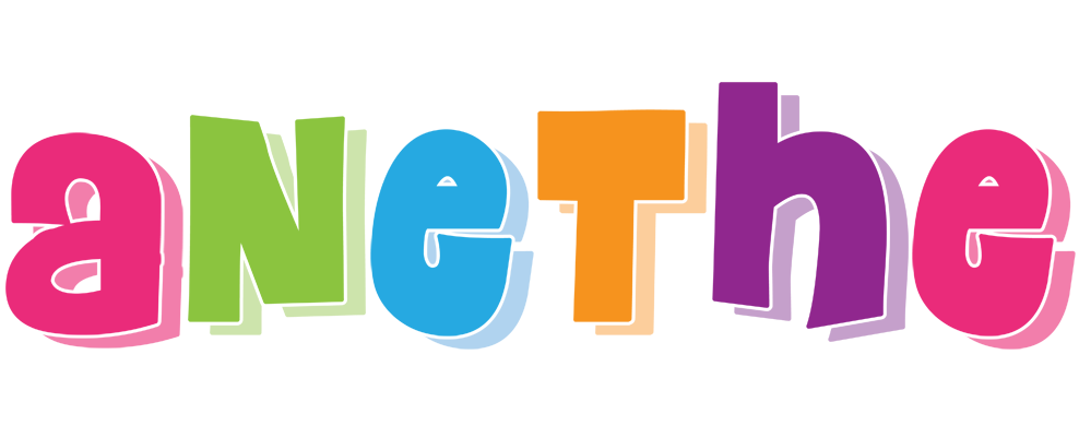 Anethe friday logo