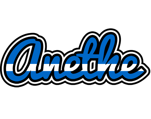 Anethe greece logo