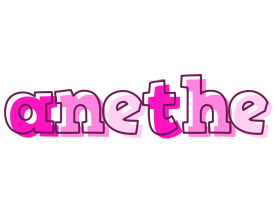 Anethe hello logo